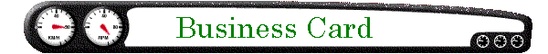Business Card