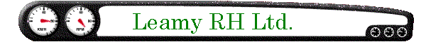 Leamy RH Ltd.